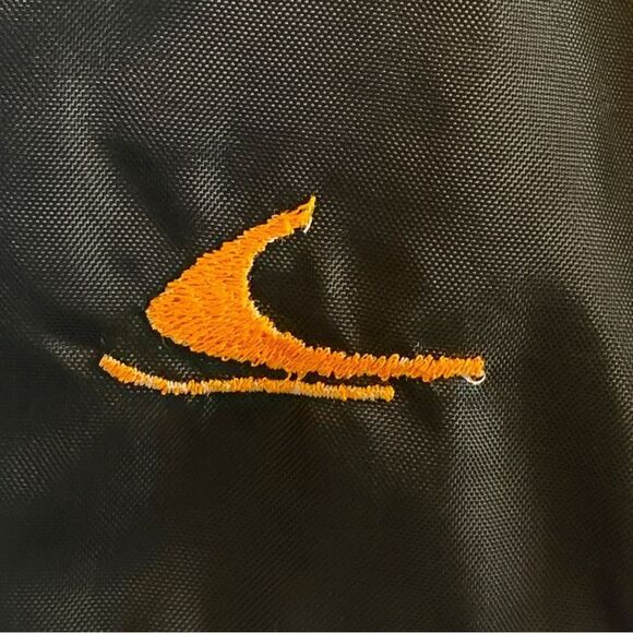 Vintage Bombardier Sportswear Winter Snowmobile Jacket Women’s size Large USA - Picture 14 of 15